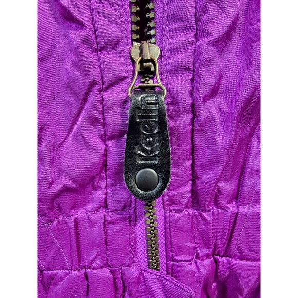 Vintage Kaelin Ski Snowsuit - Picture 9 of 11